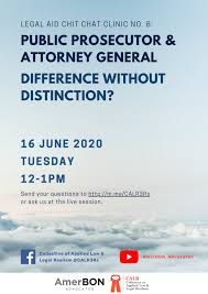 Apabila anda membuat laporan polis, secara ringkasnya apa yang mereka perlu lakukan adalah mengumpul segala maklumat, dan memfailkan laporan. Legal Aid Chit Chat Clinic No 8 Public Prosecutor Attorney General Difference Without Distinction 16 June 2020 12 1pm Amerbon Advocates