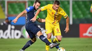 Mexiko 1 deutschland 0 mo, 26. U 21 Im Em Halbfinale Gegen Rumanien Dfb Deutscher Fussball Bund E V