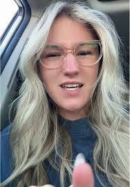 Lily Garrison's Instagram, Twitter & Facebook