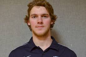 Hunter Whitmore's Instagram, Twitter & Facebook