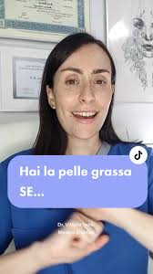 Pelle grassa?#farmacista #perte #pellegrassa #acne #skincare