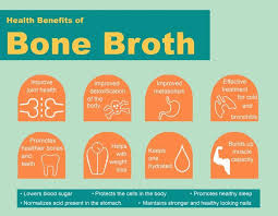 What Are The Health Benefits Of Bone Broth