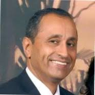 Hamid P Chaudhry, PMP