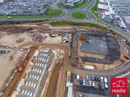 Winwick road, warrington, wa2 8tw, united kingdom. 60m Stane Retail Park In Stanway On Course To Open In October Gazette