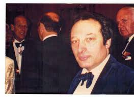 THE STORY OF THE EUROPEAN-ATLANTIC GROUP