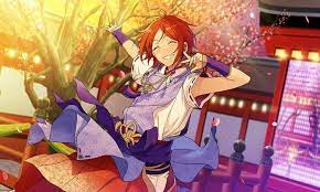aoi yuuta ensemble stars anime star character