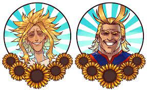 Comment deleted by user 2 years ago 0 children. Aeolian On Twitter I Told Myself I D Paint Present Mic Next But Instead I Made Muscle Form All Might This Will Be A Future Charm Design Double Sided To Show Toshinori In
