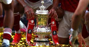 11 june 202011 june 2020.from the section fa cup. Fa Cup Replays Scrapped For 2020 21 To Ease Fixture Burden