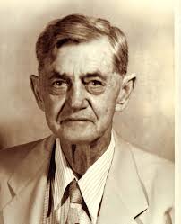 James Newton Farris (1876-1960)