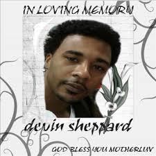 Devin Sheppard Obituary (2011)