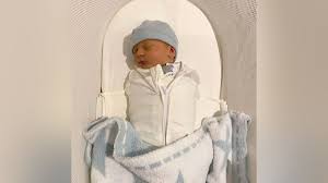 Meghan trainor and daryl sabara are parents! Meghan Trainor Reveals The Birth Of Her First Child Cnn