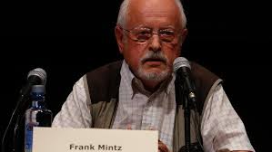 Frank Mintz