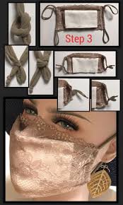 The Effective Pictures We Offer You About Face Masks Diy Sewing A Quality Picture Can Tell You Many Things You Can In 2020 Diy Mask Diy Face Mask Face Mask Tutorial