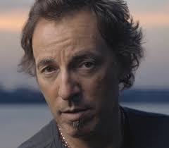 Non-union label: Bruce Springsteen silent