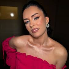 Ioana Rad Make-up Artist