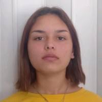 Maria Mallet's Instagram, Twitter & Facebook