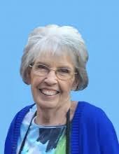 Obituary information for Jimmie Sue Griffin