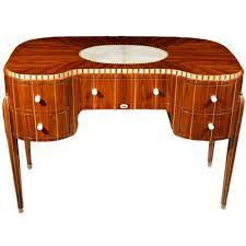 Home > shop by brand > authentic models > vintage reproduction furniture. Art Deco French Desk 1920s For Sale At Pamono