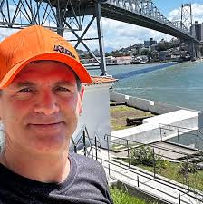 Austin Racing having a little fun at the London excel show recently...