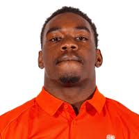 Trey Fields Stats, NCAAF News, Bio and More