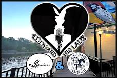 LUDY and his LADY LIVE at Genisa Wine Bar