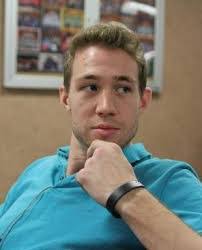 John Gimber's Instagram, Twitter & Facebook