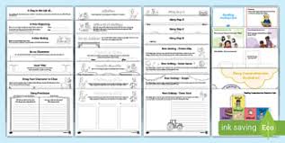 Take a look at these answers if you have completed the escaping the endless adolescence reading comprehension worksheet 1. Teaching Reading Comprehension Ks2 Worksheets Printable