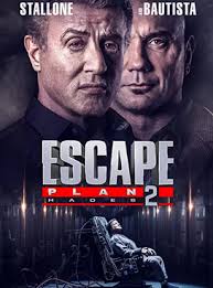 Escape Plan 2: Hades