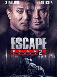 Plug in tv to the rest of your data and marketing stack. Escape Plan 2 Hades Wikipedia