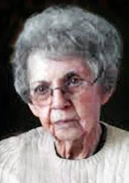 Racine Obituaries: Eleanor M. (Ulrich) May