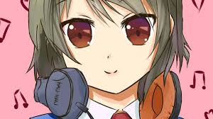 24 Best Anime Girls With Headphones That Only Otakus Will Know Headphonesty Must be an anime character.