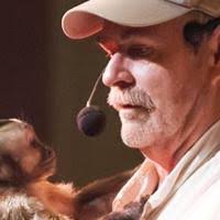 Rick Rakestraw Animal Show moving from Ritz to Talladega library