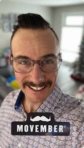 Movember