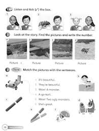 Listas de textos y útiles escolares 2.super minds workbook with online resources 1. Tcher Duck Ira Super Minds Workbook 1