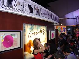 From may 18 to may 20 • nintendo conference: E3 2005 Concept Giant Bomb