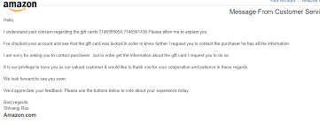 Amazon gift card is one of the paying options and is used to purchase a product on the official amazon site. Amazon Taking Back Gift Cards That Were Purchased On Gameflip Gameflip Help Bugs Gameflip Forum