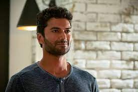 Caitlin frowned and discreetly pulled her phone out of her purse. The Flash Season 6 Episode 7 Sendhil Ramamurthy As Ramsey Rosso Tell Tale Tv