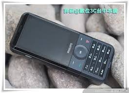 超長效待機時間1000小時】Philips X710雙卡 ...