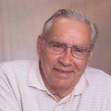 Obituary information for Edward Cecil Sloan