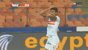 مشاهدة وتحميل اهداف مباراة الزمالك والاهلي 3.1 الدوري المصري 2020. Ù‡Ø¯Ù Ø§Ù„Ø²Ù…Ø§Ù„Ùƒ Ø§Ù„Ø«Ø§Ù„Ø« ÙÙŠ Ù…Ø±Ù…ÙŠ Ø§Ù„Ø§Ù‡Ù„ÙŠ Ø§Ø³Ø§Ù…Ù‡ ÙÙŠØµÙ„ Ø¨Ø·ÙˆÙ„Ø§Øª