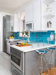 See more ideas about backsplash, tile backsplash, kitchen backsplash. 75 Blue Backsplash Ideas Navy Aqua Royal Or Coastal Blue Design