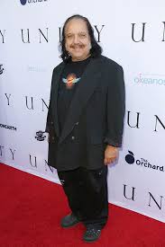 Peta delivers a variety of animal rights videos: Who Is Ron Jeremy Five Things On Adult Film Star Hollywood Life