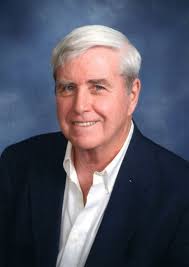 Carl C. Carson, Jr. Obituary September 25, 2018