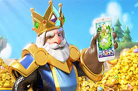 Summon and Conquer Slot Machine by PG Soft – Play Online Free in Demo Mode