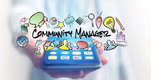 Fermé 309 vues 22 offres. Blog D Un Community Manager Freelance