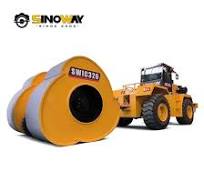High-Energy Impact Roller 16 Ton Impact Compaction Roller ...