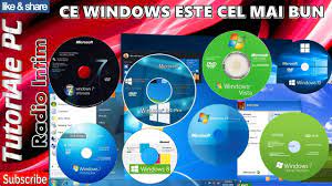Ştiţi că ar fi bine să instalaţi un windows anume în funcţie de dispozitivul pe care îl aveţi. Ce Windows Este Cel Mai Bun Youtube
