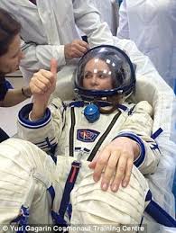 In 1968, it was named for yuri gagarin, the first. Yuri Gagarin Cosmonaut Training Center Simanaitis Says