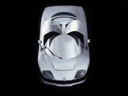 Italdesign Nazca C2 Or Italdesign Nazca M12 As Has Been Labeled Was A Concept Sports Car Designed In 1991 The Bmw Nazca Automotive