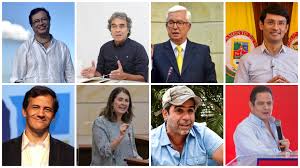 Dec 31, 2020 · los candidatos a las elecciones presidenciales de 2022 este 2020 dio pie para que la campaña presidencial a las elecciones de 2022 iniciara temprano, estos son los candidatos que van en carrera. La Ley Del Montes Arranco La Campana Presidencial
